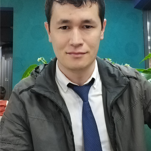 Iqboljon O. profile photo