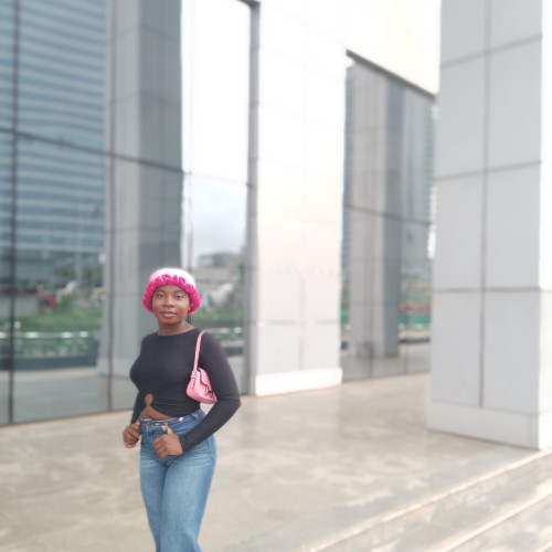 Marcellinah  M. profile photo