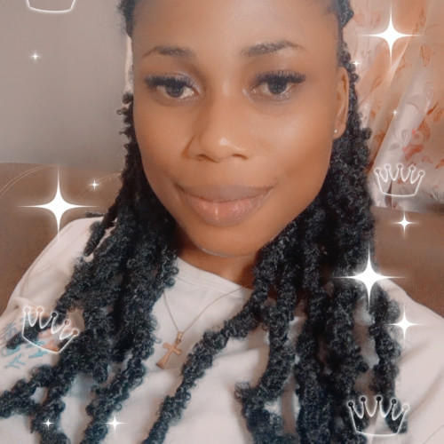 Chiamaka Cynthia U. profile photo