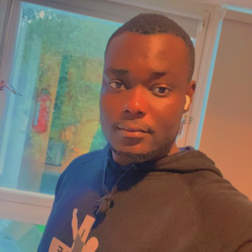 Abuchi A. profile photo