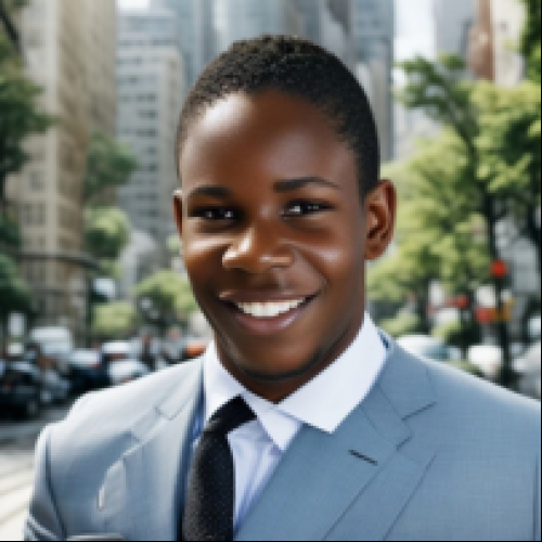 ajala O. profile photo
