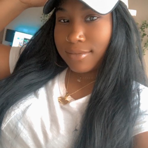 Destiny P.