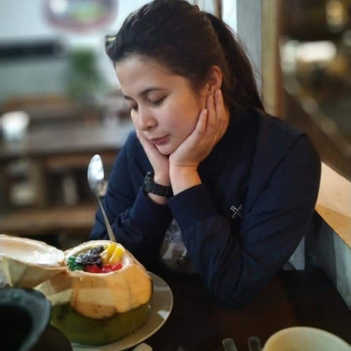 daisy g. profile photo