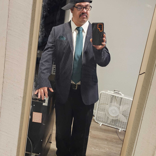 Marco L. profile photo