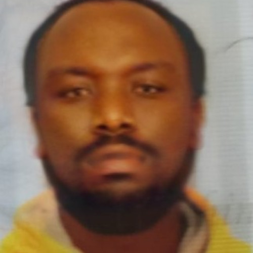 Tesfaye T. profile photo