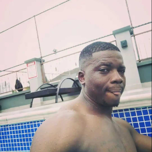 Godwin E. profile photo