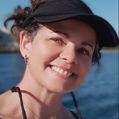 Nadia D. profile photo