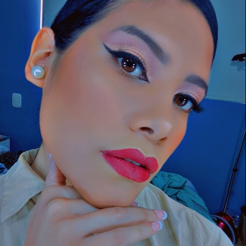 Maria Gracia  N.