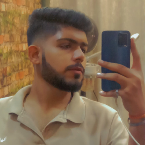 Vishal Y. profile photo