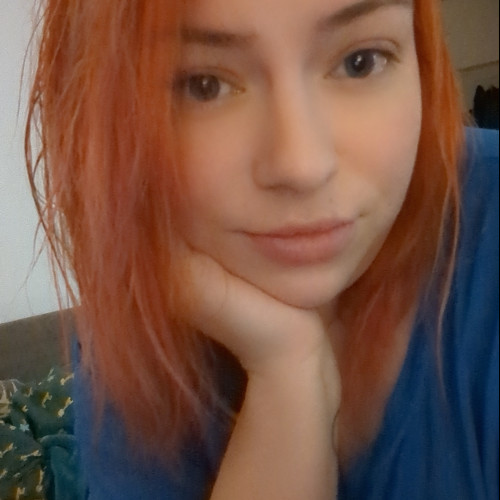 Xenia B. profile photo