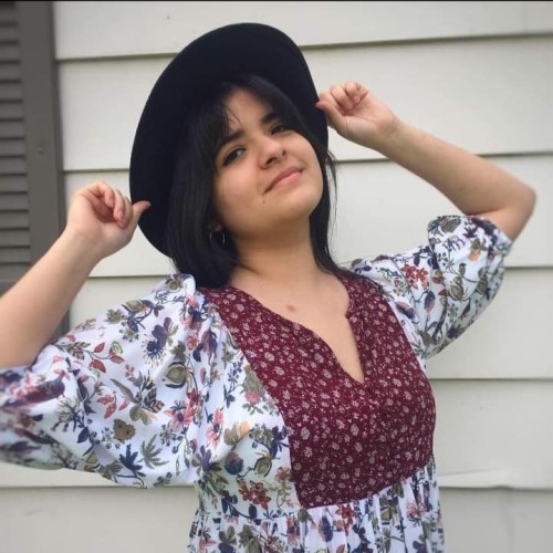 Sophia L.