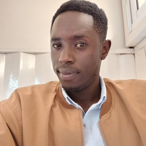 Kevin N. profile photo