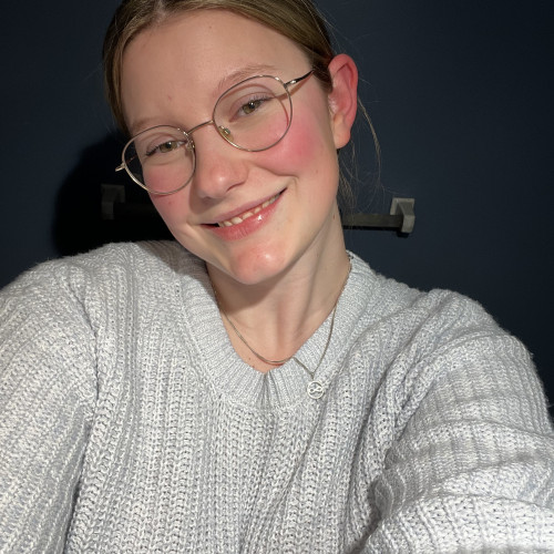 Maelie P. profile photo
