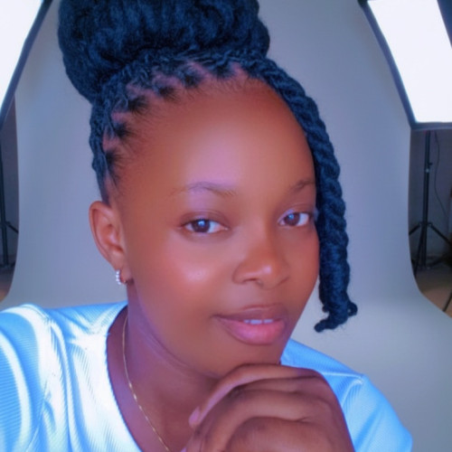 Salome  K. profile photo