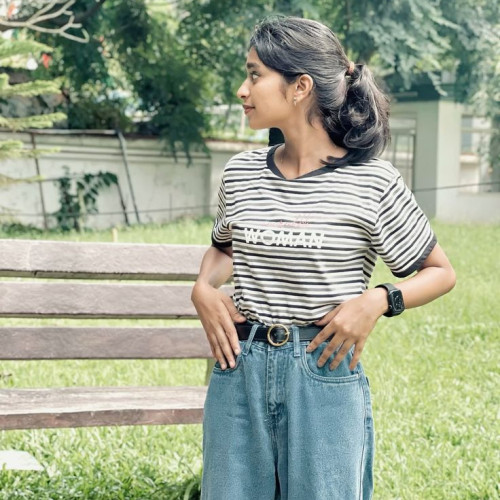 Srinisha V. profile photo