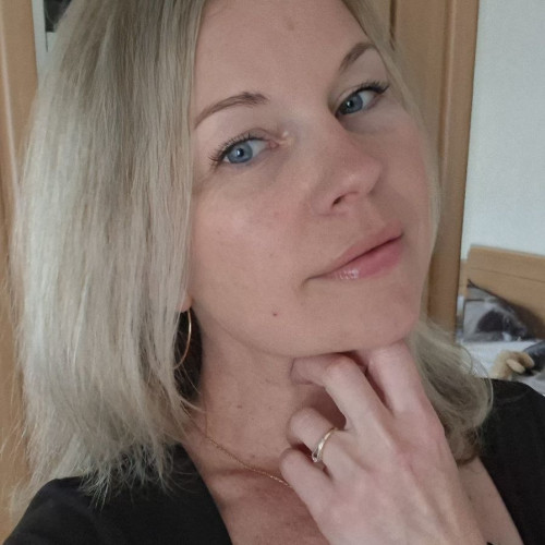 Maryna A. profile photo