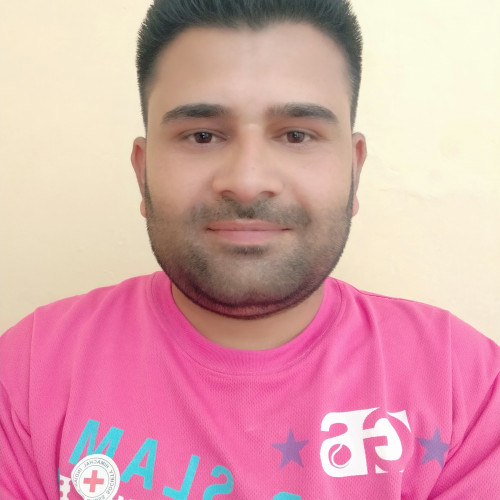 Hemant C. profile photo