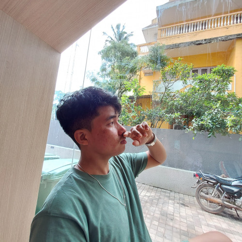 Siami L. profile photo