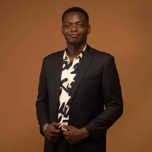 OLADAYO O. profile photo