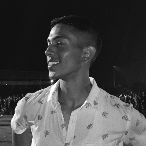 Preetam B. profile photo