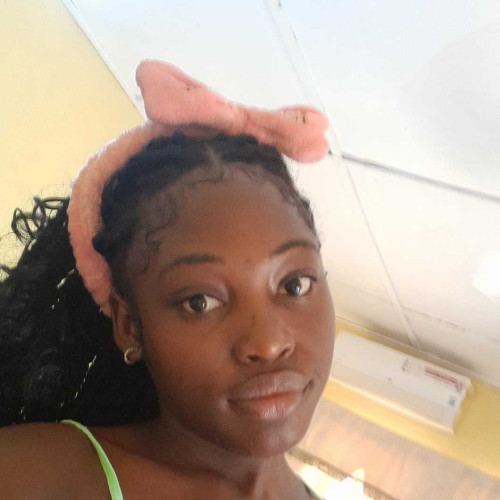 Abena G.