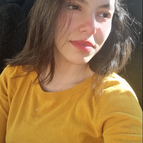 Dela M. profile photo
