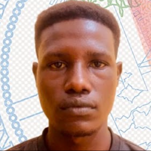 Shaaban M. profile photo