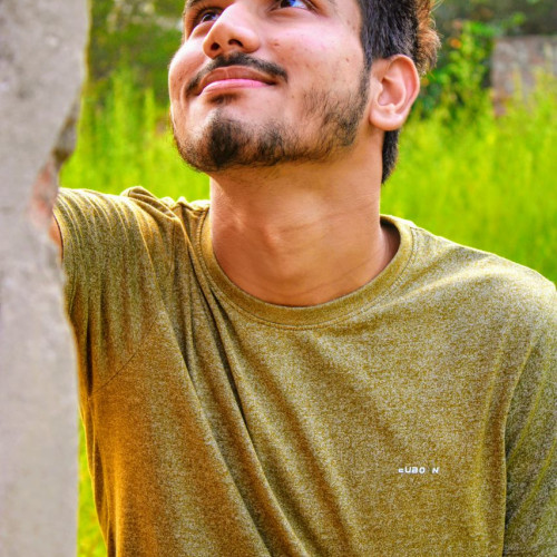 RAHUL S. profile photo