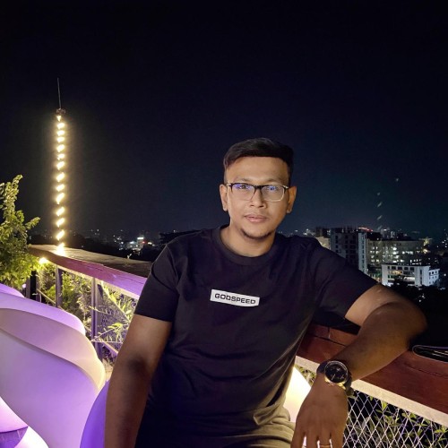 Shuvo D.