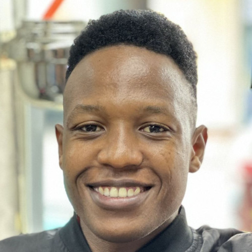 Emmanuel Kimtai T. profile photo