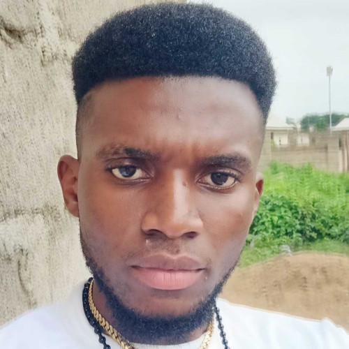 Sunday J. profile photo