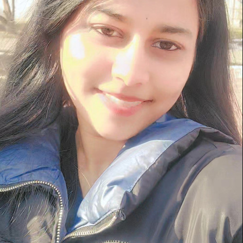 Maha S. profile photo
