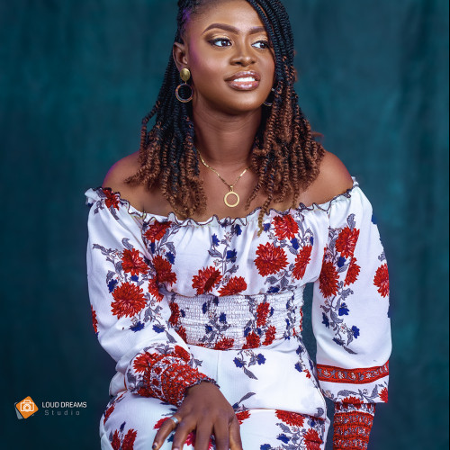 Tioluwanimi O. profile photo
