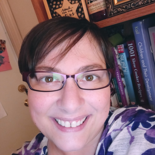 Tessa M. profile photo