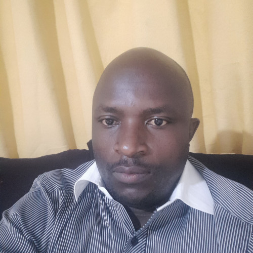 JOSPHAT K. profile photo