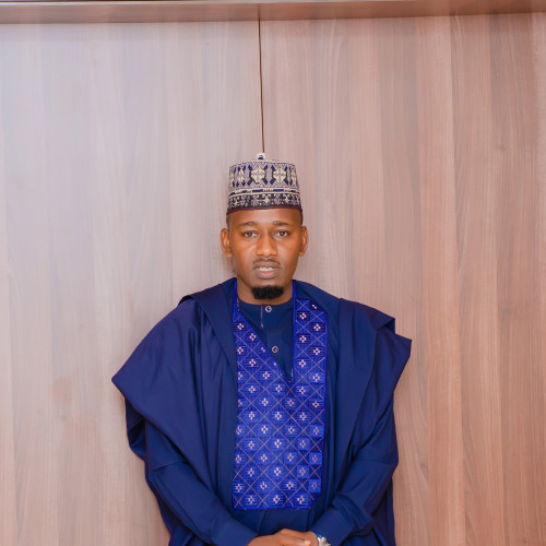 Abubakar  M. profile photo