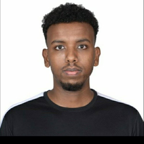 Mohamed A. profile photo