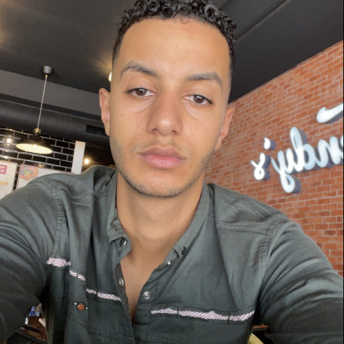 Ouassim  B. profile photo