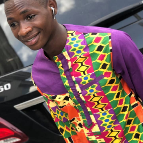 Adegbola  J. profile photo