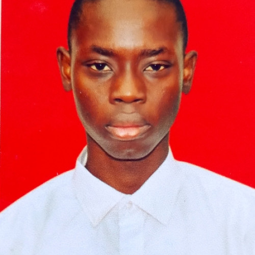 Dominion I. profile photo
