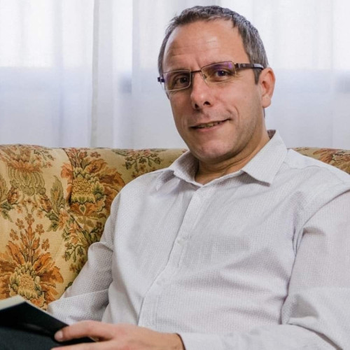 ALFREDO A. profile photo