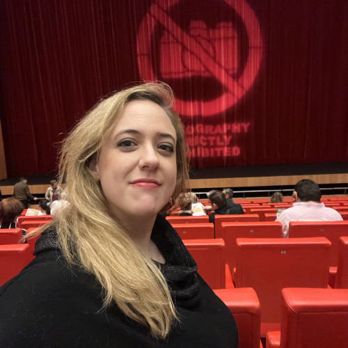 Myriam B. profile photo