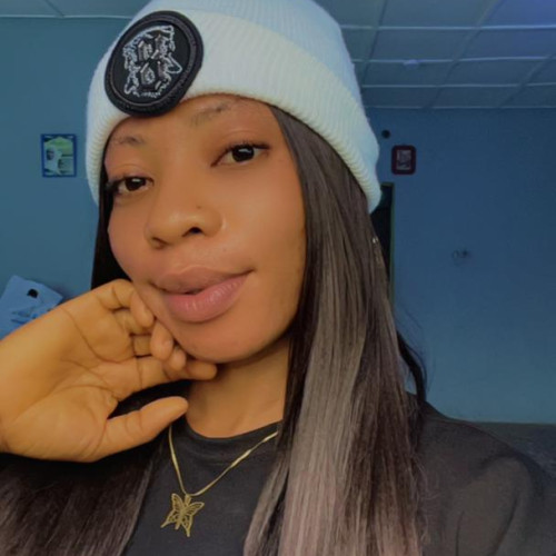 Aisha M. profile photo