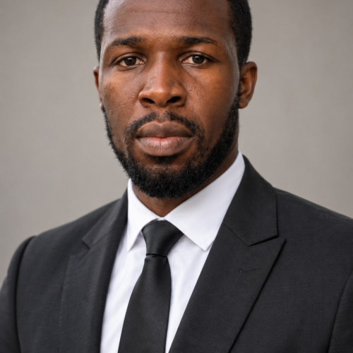bertrand F. profile photo