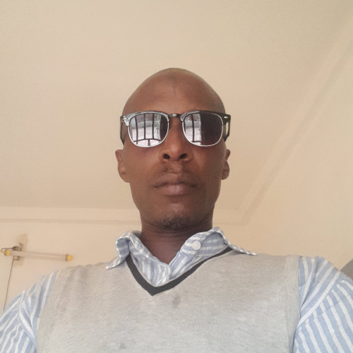 Usman J. profile photo