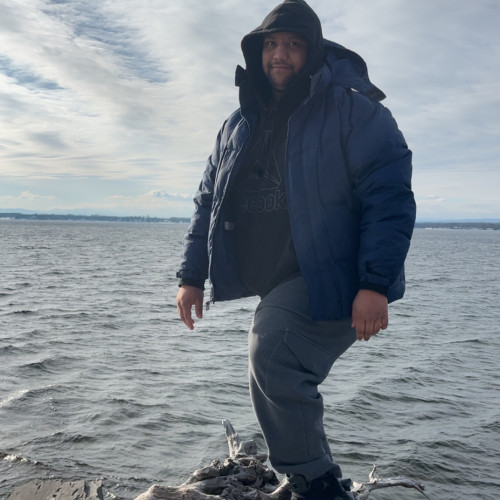 Canyon A. profile photo