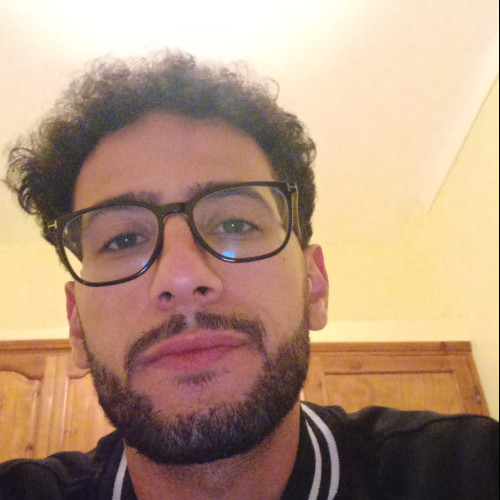 Omar T. profile photo
