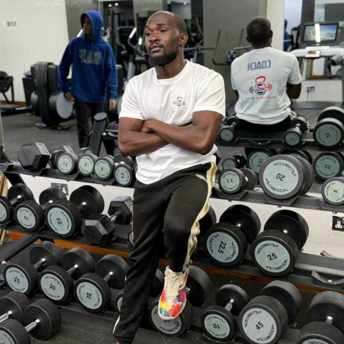 willy o. profile photo