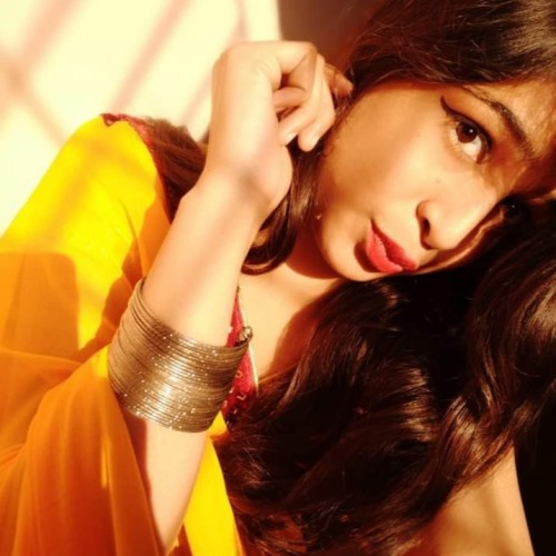 Shruti  S.