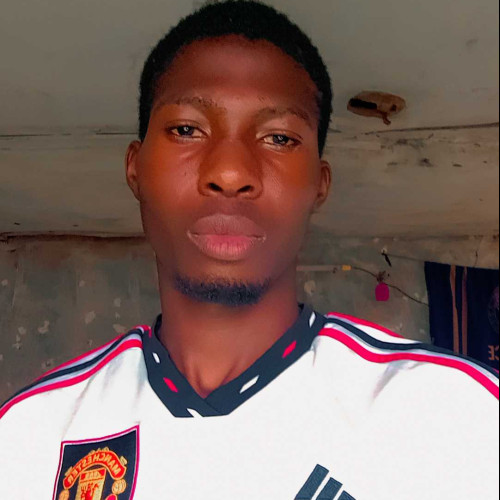 Anuoluwapo E. profile photo